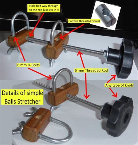 ball stretcher|Beginner : r/BallStretching